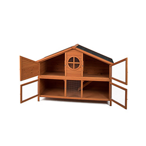 Foxglove guinea hotsell pig hutch