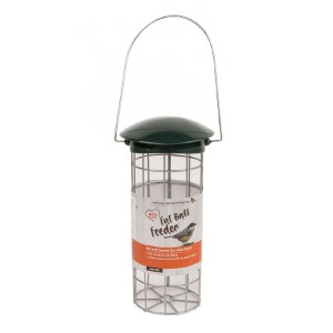 Pets At Home Easy Clean Fat Ball Wild Bird Feeder Pets At Home