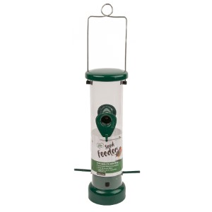 Pets At Home Heavy Duty Seed Wild Bird Feeder Pets At Home