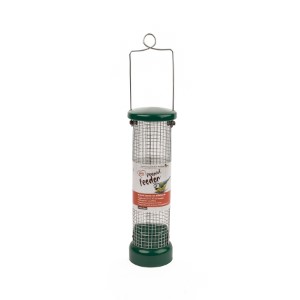 Pets At Home Heavy Duty Peanut Wild Bird Feeder Pets At Home