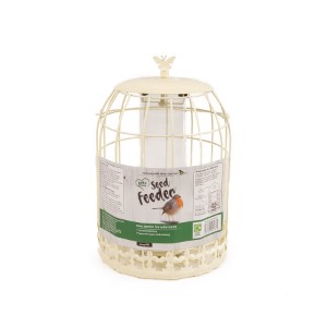 Pets At Home Squirrel Proof Seed Wild 