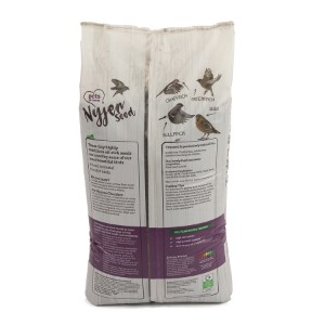 pets at home nyjer seed