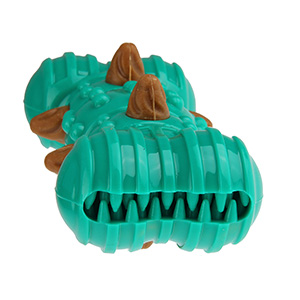 Natura nourish chicken spikes dental treat sale dog toy