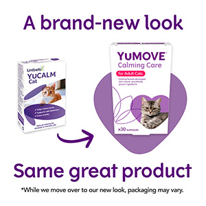 Yumove advance 360 for clearance cats