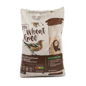 wild bird seed 20kg pets at home