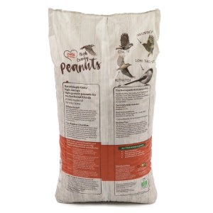 pets at home bird nuts