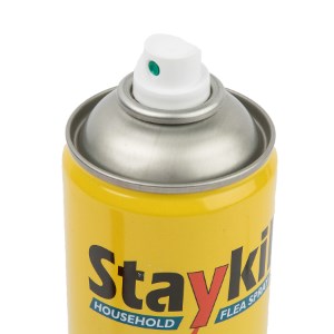 Staykill deals flea spray