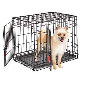 dog crate small breed