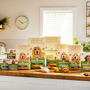 Sainsburys grain free wet dog outlet food