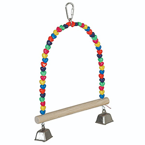 Featherland bird outlet toys