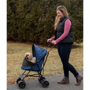 pets at home dog pushchair