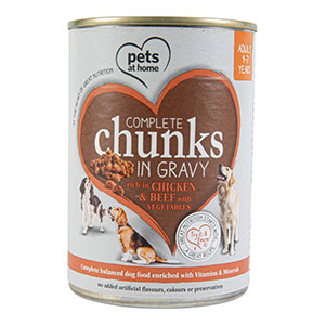 Pets At Home Dry Dog Food For Sensitive Stomachs - Anna Blog