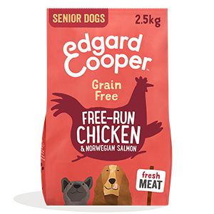 edgard cooper dry dog food