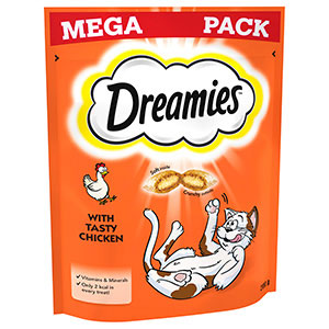 dreamies 200g