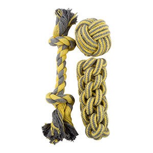 puppy rope