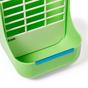 Hay dispenser hotsell for guinea pigs