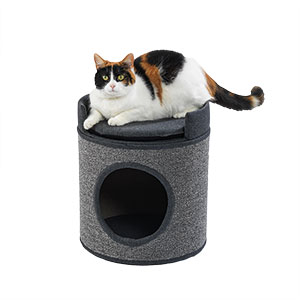 Pets at Home Cavendish Condo Cat Tower 