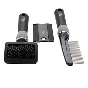 lithium ion rechargeable deluxe pro series pet clipper
