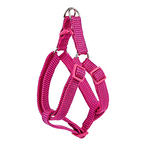 pink dog harness pets at home