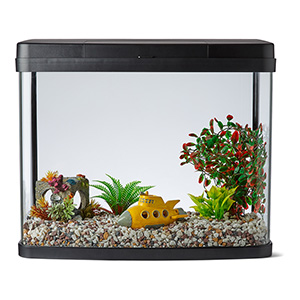 Aquarium toys sales