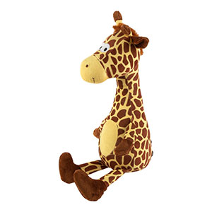 giraffe large toy