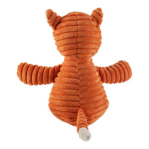 Pets at Home Crunchy Branch Squeaky Dog Toy