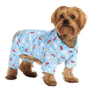 Pet Clothes Dog Pyjamas , Pyjamas for Dogs UK