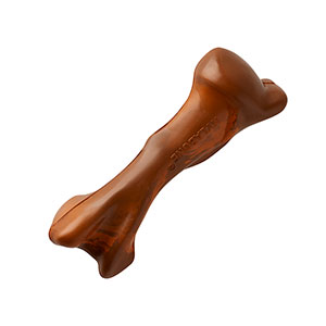 Nylabone clearance beef bone