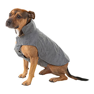 dog reflective coat