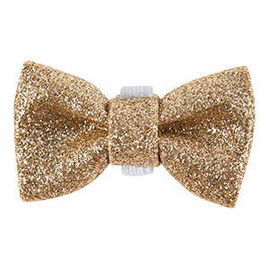 bow tie collar accessory