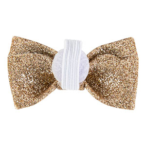 bow tie collar accessory