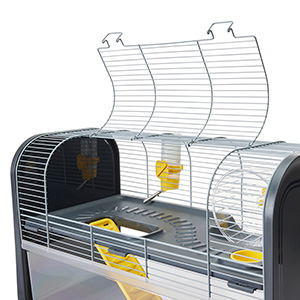 Savic geneva outlet hamster cage