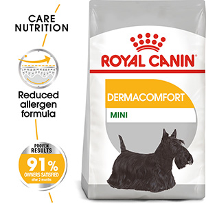 Royal canin small dog hotsell food 8kg