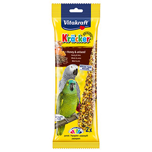 pets at home parrot food