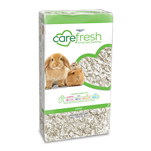 Carefresh Natural Paper Fibre Small Pet 