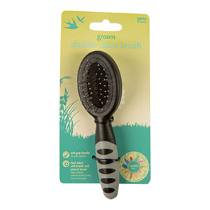 Small Buster Hair Removal Brush 4.5 cm 