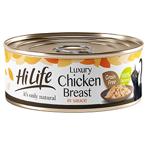 Hi life dog outlet food pets at home