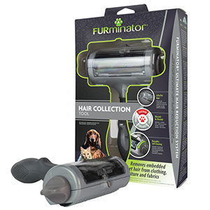 Furminator pets sales at home