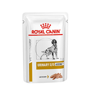 urinary dog royal canin