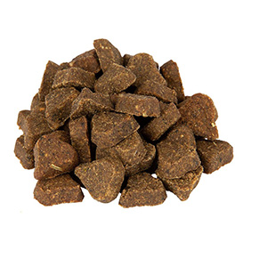 grain free dog treats pets at home