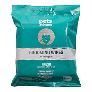 Pets at home cheap eye wipes