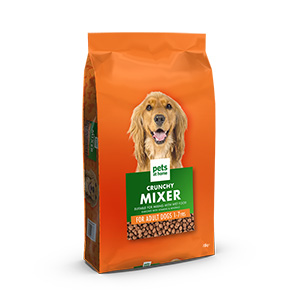 Dog Food Pets At Home - The W Guide