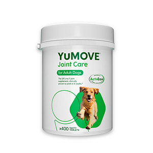 joint supplements for dogs