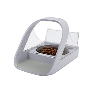 SureFlap SureFeed Microchip Pet Feeder Connect for Cats Small