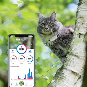 pets at home pet tracker