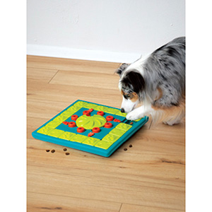 Nina Ottosson Dog Puzzle Dog Worker Composite - Petsonline