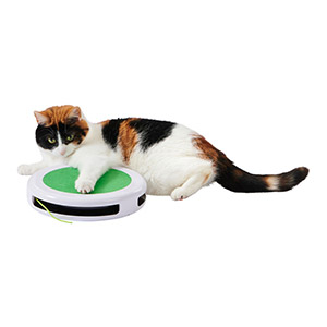 cat toys at pets at home