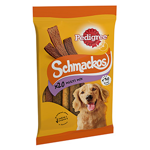 Smacko dog hot sale treats