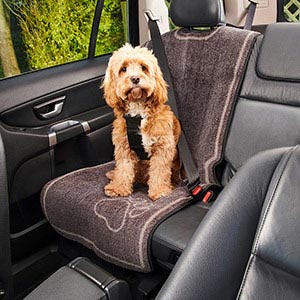 Pets at Home Car Seat Mat | Pets At Home