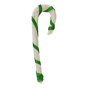 rawhide candy canes for dogs